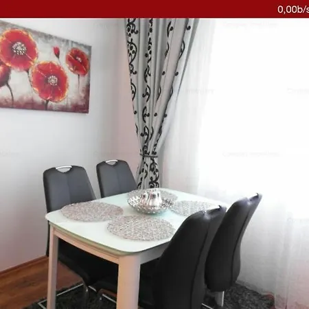 Apartmán Wpml-apartments