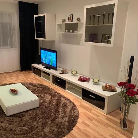 Wpml-apartments Apartmán