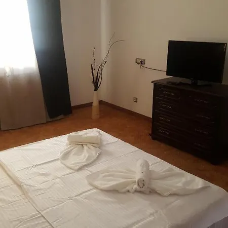 Wpml-apartments Apartmán *