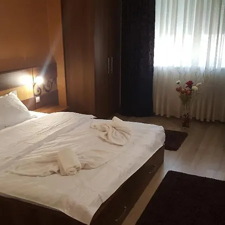 Wpml-apartments * Bukurešť