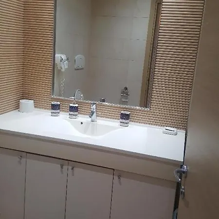 Apartmán Wpml-apartments *