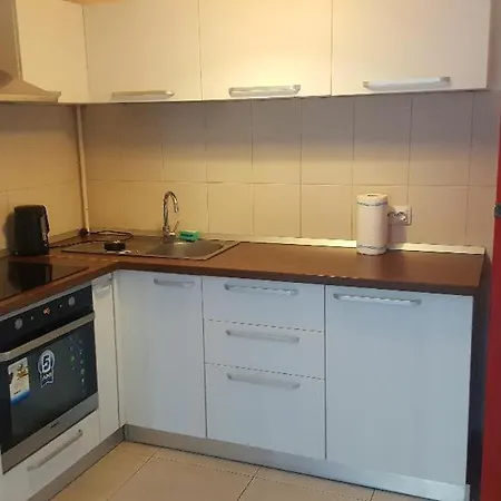 Wpml-apartments Bucharest