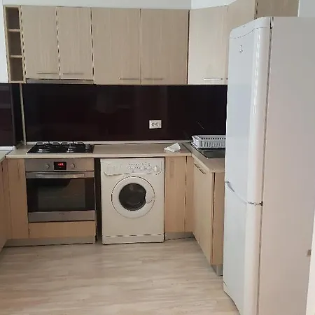 Wpml-apartments *