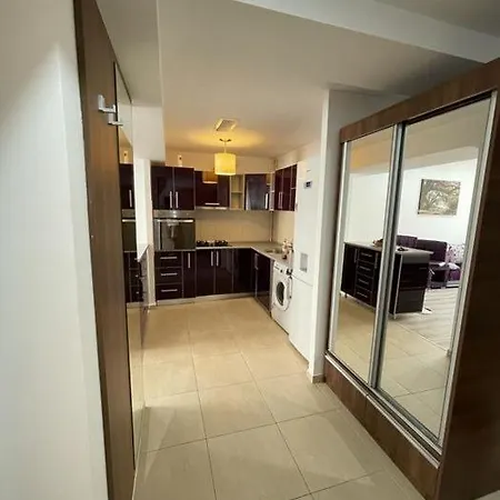 Wpml-apartments Apartmán