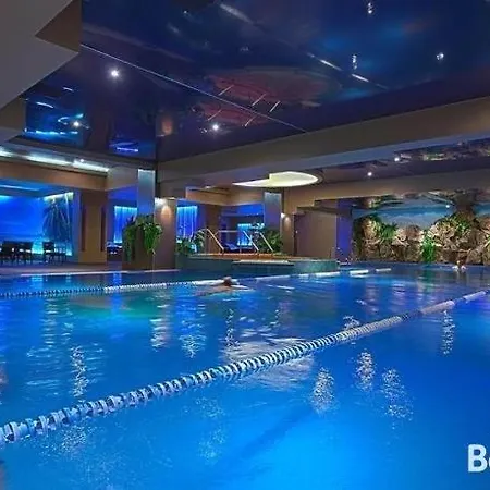 Wpml-apartments Bukurešť