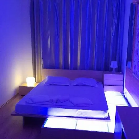 Apartmán Wpml-apartments *