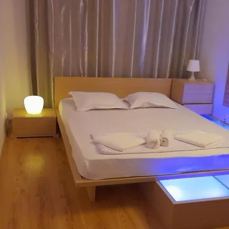 Apartmán Wpml-apartments Bukurešť