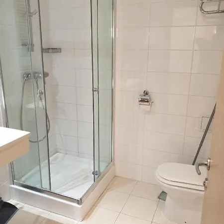 Wpml-apartments * Bukurešť