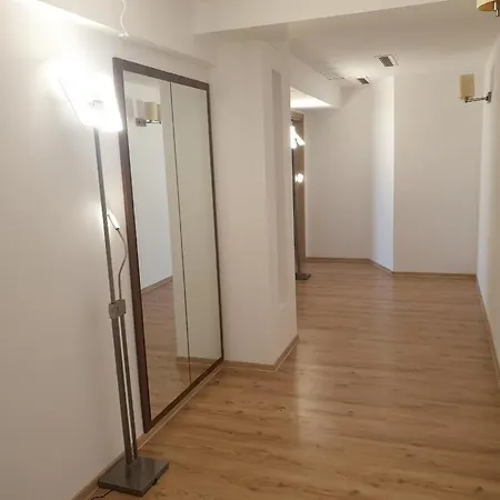 Wpml-apartments Apartmán Bukurešť