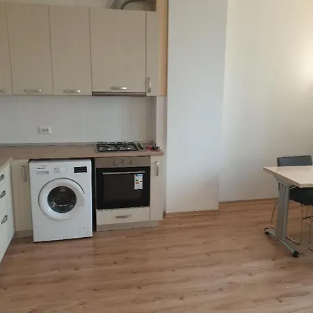 Wpml-apartments * Bukurešť