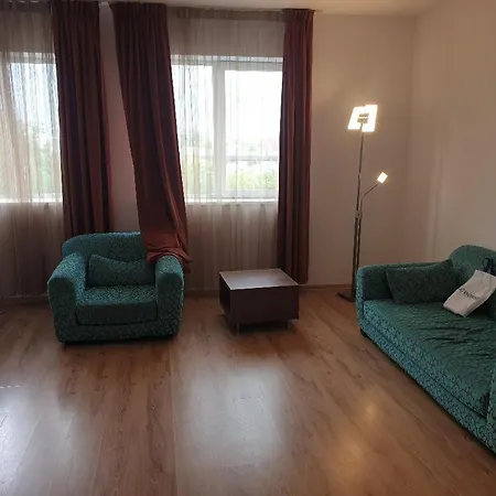Wpml-apartments Apartment