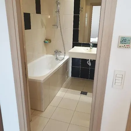 Apartmán Wpml-apartments Bukurešť