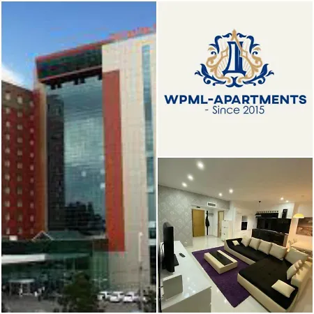 Wpml-apartments Bukurešť