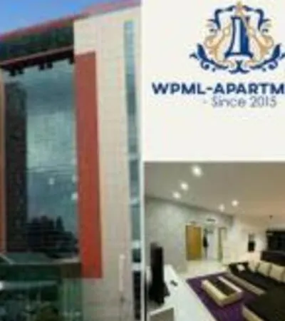 Apartmán Wpml-apartments Bukurešť